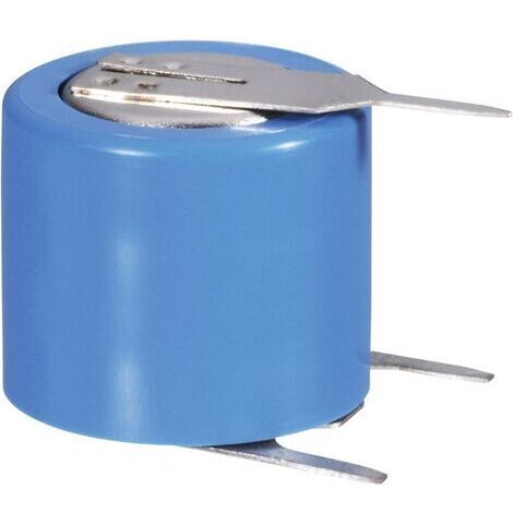 Varta Knopfzelle CR 1/3 N SLF 3 V 1 St. 170 mAh Lithium CR1/3N SLF