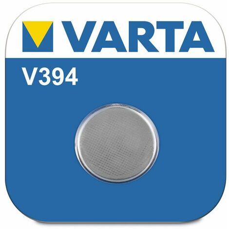 VARTA Knopfzelle V394