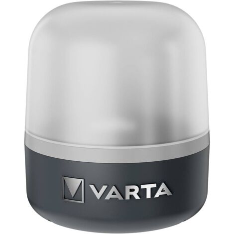 Varta Lampada da Campeggio Dynamo