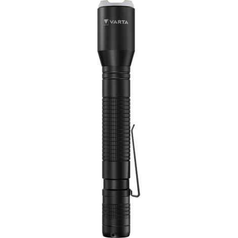 Lampe frontale led xhp50 - zoom rechargeable et télescopique