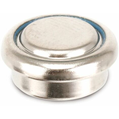 VARTA NiMH-Knopfzelle-Akku V40H, 43 mAh, 1,2 V-