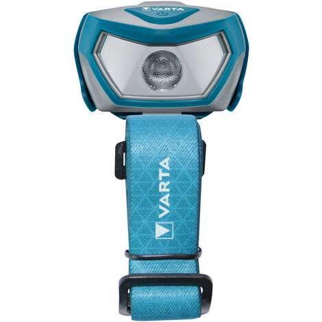 Varta Outdoor Sports H10 Pro LED Stirnlampe batteriebetrieben 100 lm 35 h 16650101421