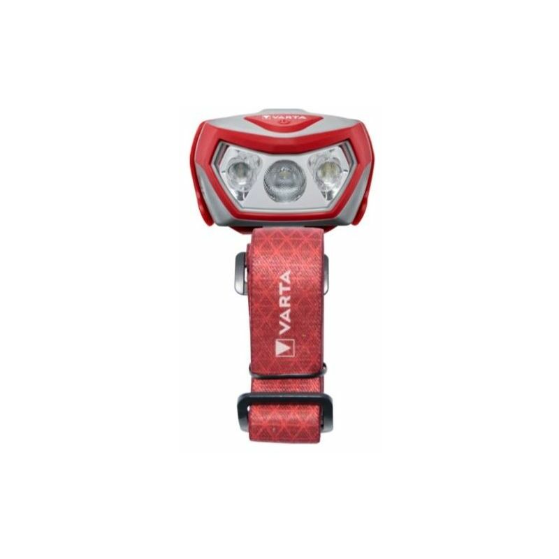 Image of Torcia Elettrica Outdoor Sports H20 Pro - Varta
