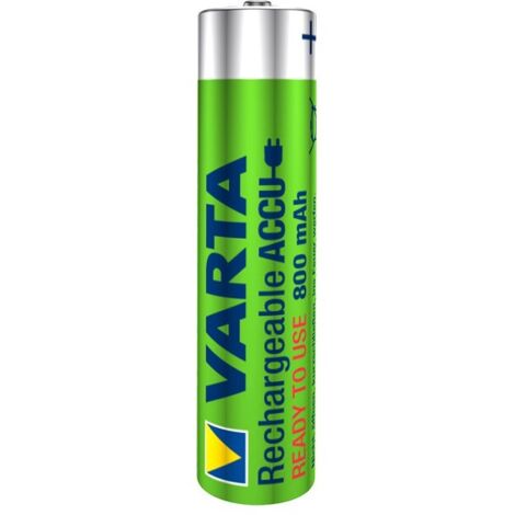 Varta Pila Longlife Ready2Use, AAA Par 1
