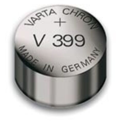 Varta - pila varta v399 - 399101111 - 4008496274352