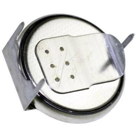Varta Pile bouton CR 2032 3 V 1 pc(s) 230 mAh lithium SC PCBD 2/1 ++/- X021751