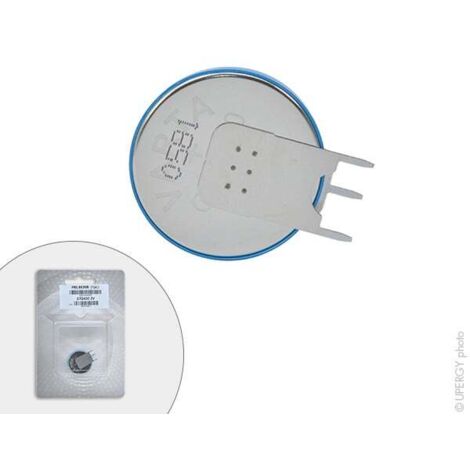 Varta - Pile bouton lithium blister CR2430 SLF VARTA 3V 280mAh