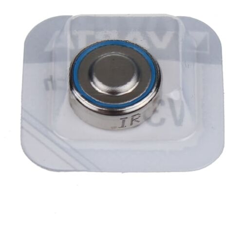 Varta - pile bouton - v301 - sr43 - 301101111