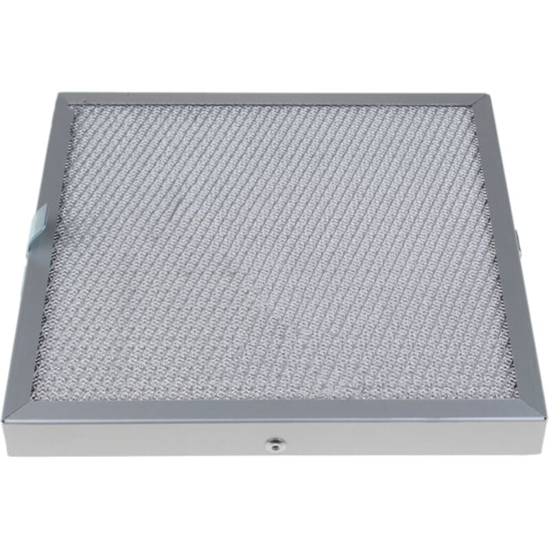 Novy - Filtre à graisse en métal 247x247mm