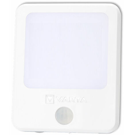 Varta Sensore di Movimento Plug Light