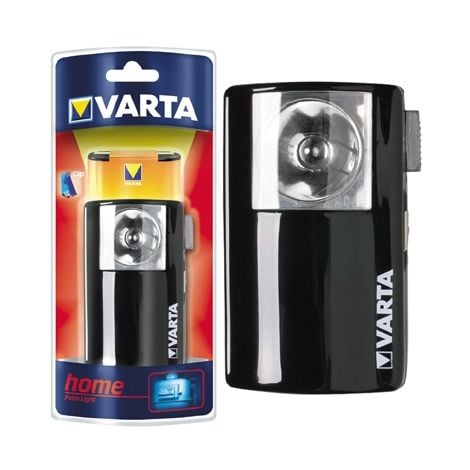 VARTA TORCHE PALM LIGHT 3R12 16645421