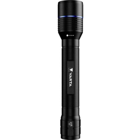 Varta Torcia tascabile VARTA Night Cutter Pro F40R Rech. Box 2000 lm 18922101111