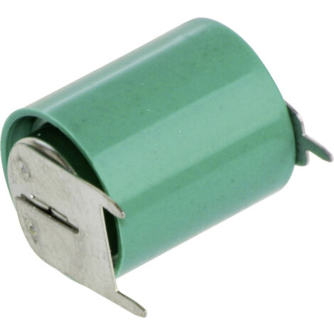 Varta V3/40H-SLF ++/- Knopfzellen-Akku 40H NiMH 43 mAh 3.6 V 1 St.