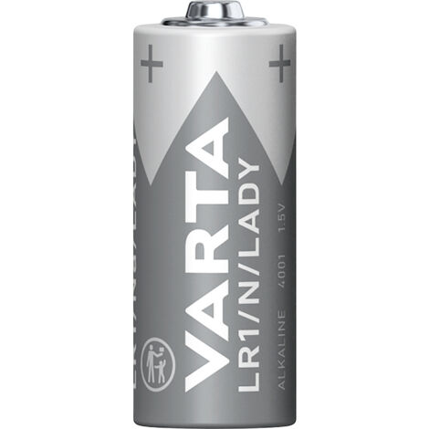 Varta VARTA ALKALINE Special LR1/N/Lady OEM Spezial-Batterie   Alkali-Mangan 1.5 V  1 St.