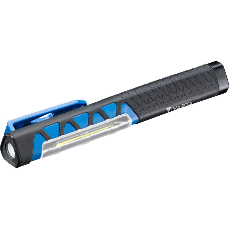 Lampe de poche Varta Work Flex 110 lumens - vue 2