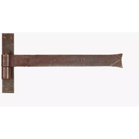VARVELLA FORG. 30X300 C-LEGNO FF278.30.R