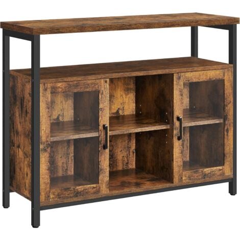 https://cdn.manomano.com/vasagle-armadietto-credenza-con-2-ante-in-vetro-tavolo-da-buffet-mobile-tv-ripiano-regolabile-sala-da-pranzo-soggiorno-cucina-100-x-35-x-80-cm-industriale-marrone-vintage-e-nero-da-songmics-marrone-vintage-e-nero-P-3648093-96923047_1.jpg