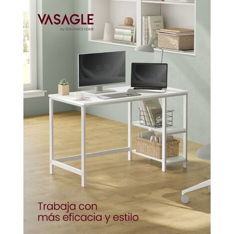 Versa Milu Escritorio Plegable para el Ordenador, Mesa para la