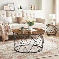 Coffee tables