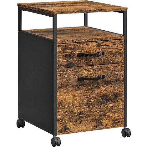 main image of "VASAGLE Armadietto da Bagno a Terra, Mobiletto per Arredo Bagno con 3 Cassetti Grandi e 1 Ripiano Regolabile, 60 x 30 x 81 cm, Bianco da SONGMICS BBC49WT - Bianco"