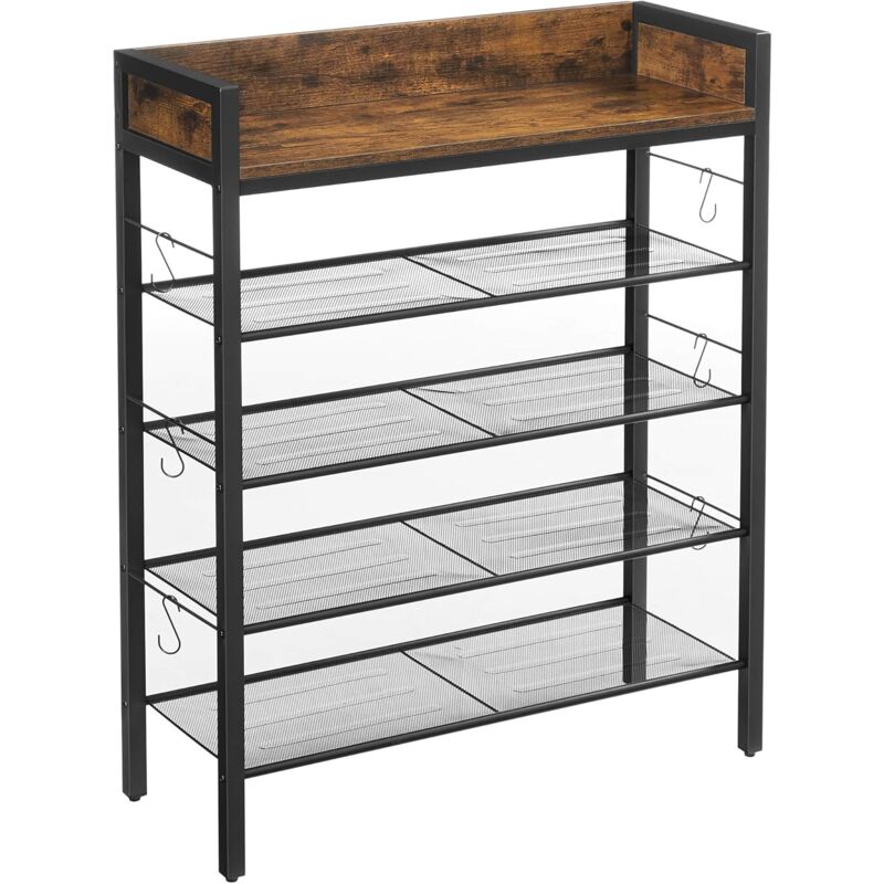 vonhaus Schuhregal online kaufen | Möbel-Suchmaschine | ladendirekt.de