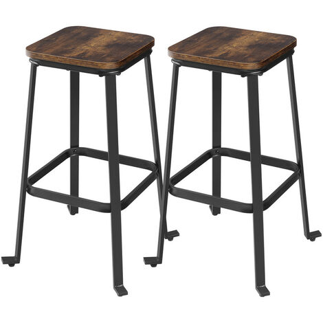 Tabouret de cuisine industriel à prix mini Tabouret de cuisine industriel à prix mini