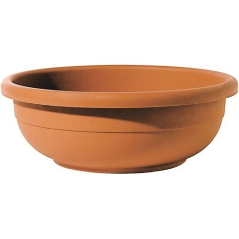 VASAR Ciotola Aurora 35 Terracotta Icio35