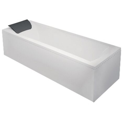 Vasca 170 x 70 con telaio e pannelli serie y