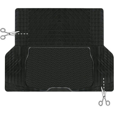 VASCA BAULE 'TRUNK' in pvc  - Senza Marca