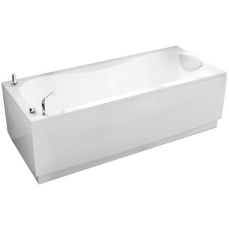VASCA CALYPSO CON TELAIO cm 170x70 Standard