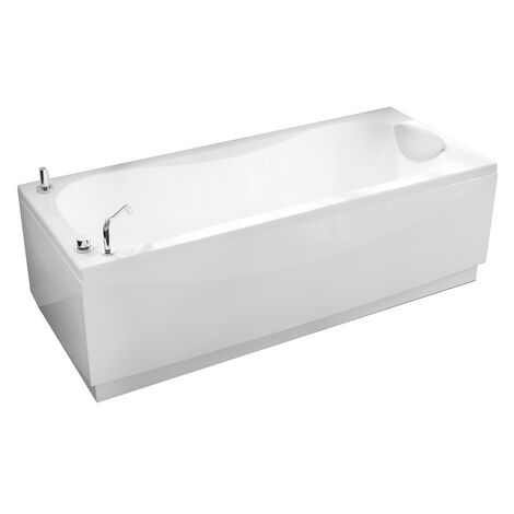 Vasca calypso con telaio cm 180x80 standard