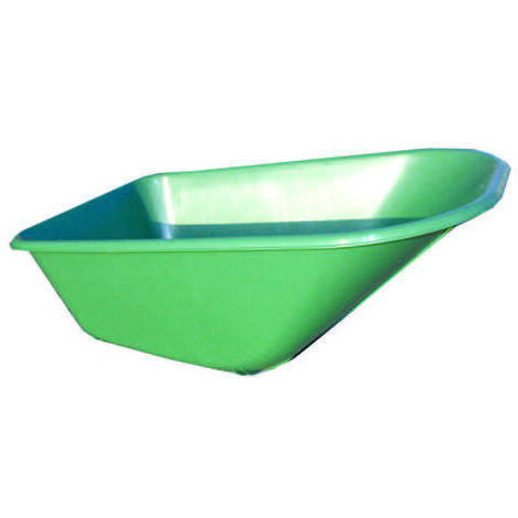 VASCA CARRIOLE VASCA PLASTICA l 85   ILCAMPO 04320