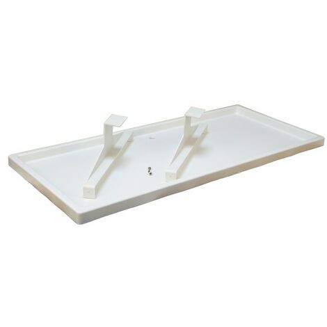 Vasca condensa PVC modello grande