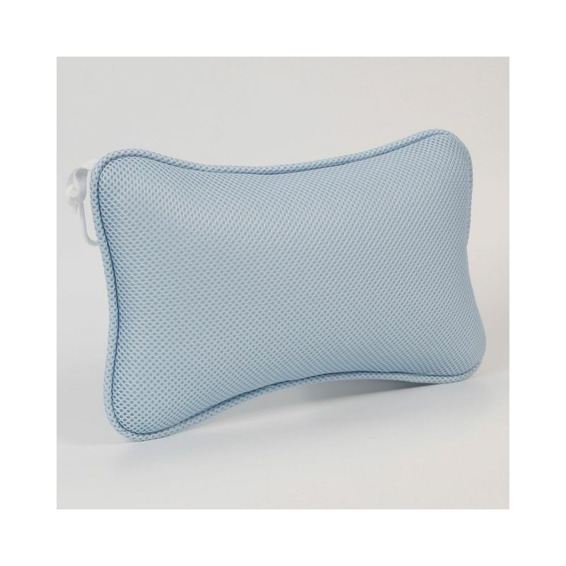 Vasca da bagno imbottita antiscivolo cuscino Spa