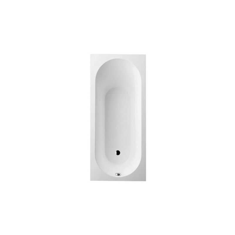 villeroy boch sistema idromassaggio oberon vasca d | Villeroy boch ...