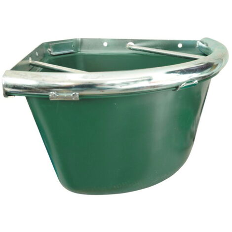 Vasca di ricambio in plastica per mangiatoia angolare NEVA00045