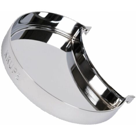 Vasca di scarico NESPRESSO VERTUO PLUS - Macchina da caffè, Caffettiera - KRUPS - 344104