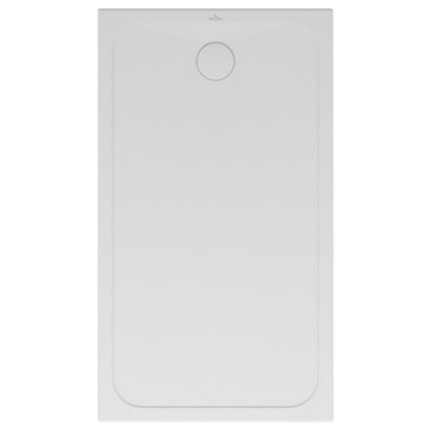 Vasca doccia VB Lifetime Plus 1400x800x35 mm rettangolare con antiscivolo bianco alpino