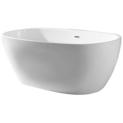 VASCA FREESTANDING MODELLO BEATRICE cm 170x80x60