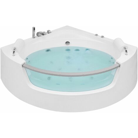 Jacuzzi Uma vasca idromassaggio ad angolo ES030022411 Al miglior prezz