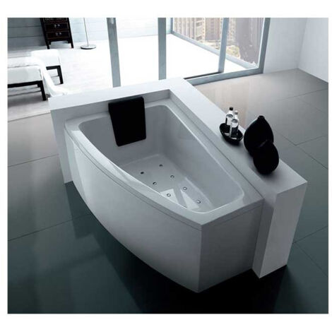 Vasca Idromassaggio ASYX - Treesse - 160x92xH62 CM