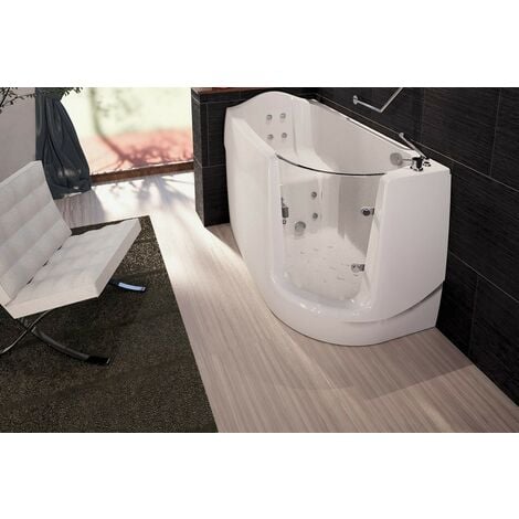 Ricambio supporto doccia con alimentazione Jacuzzi 224602680. Bagno e  ricambi - Vendita di ricambi e accessori per il bagno