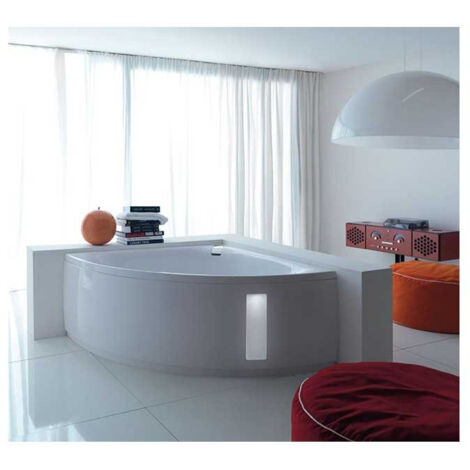 Vasca Idromassaggio SLIDE - Treesse - 140x140xH60 CM