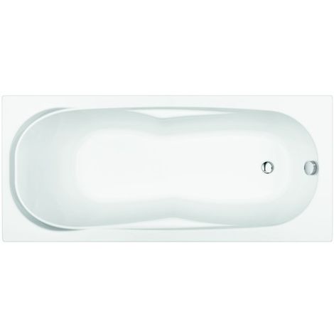 Vasca In Vetroresina Idromassaggio 6 Getti 170x70 Serie Calos Art Ca15170700