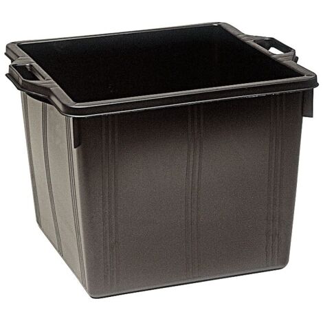VASCA PER MACERIE PLASTICA LT.40 EX54552