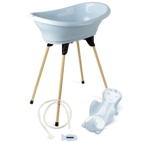Vasca ThermoBaby Azzurro