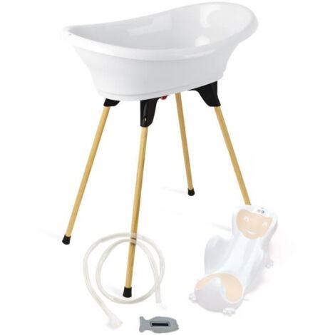 Vasca ThermoBaby Bianco