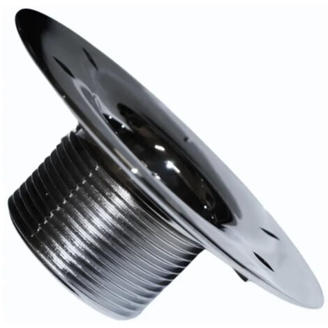 Vaschetta a vite per lo scarico del piatto doccia JAMES, Wirquin