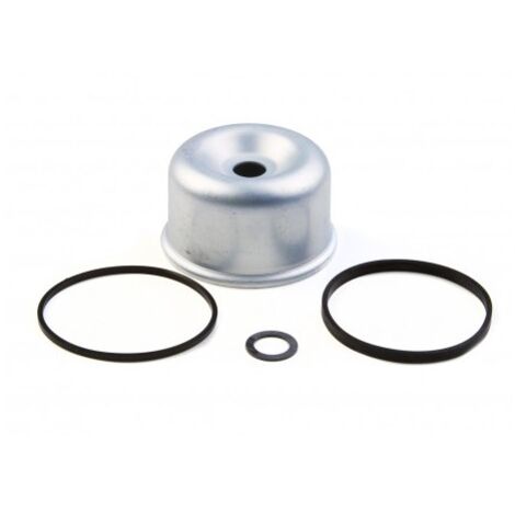 VASCHETTA CARBURATORE BRIGGS&STRATTON RASAERBA NUOVO 796611