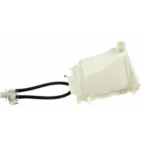 VASCHETTA CARICO DETERSIVO   ELETTROVALVOLA LAVATRICE SAMSUNG DC97-06784D